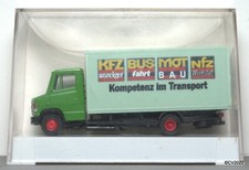 1/87 H0 AMW (!) Valigia