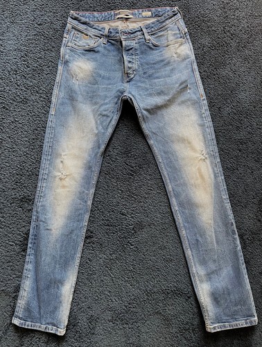 Jeans salsa slim blaze - slim, 38