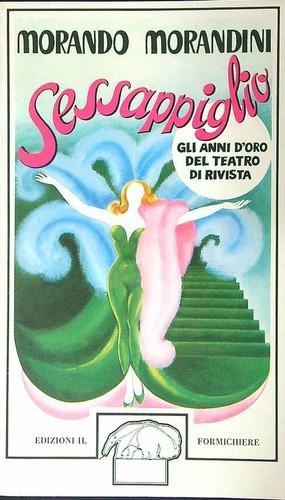 Sessappiglio morandini - ,