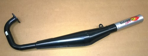 Giannelli power marmitta - giannelli,