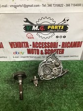 Ingranaggi Ruota Posteriore