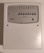 CENTRALE ANTIFURTO 6 ZONE MIND06 - SIRENA ESTERNA ADEMCO - SCHEDA CHIAVE PROXY