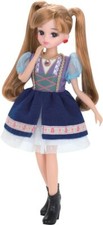 Abito Licca-chan Sweet