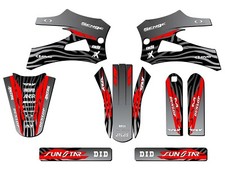 14-21 JR / P3 CX 50 TIGRE