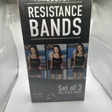 Ryher Fitness Resistenza Pull