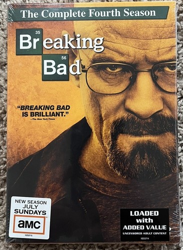 Breaking bad the complete - breaking,