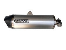 ARROW TERMINALE SCARICO