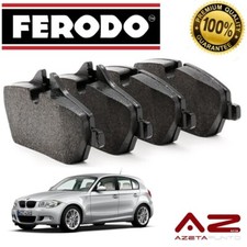 pastiglie freno anteriori bmw