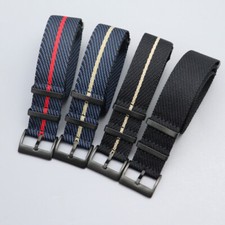Cinturino orologio nylon