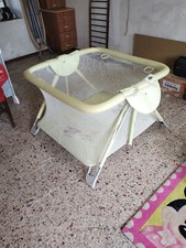 Box Recinto Per Neonati Bimbi