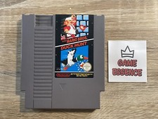 Super Mario Bros. / Duck Hunt