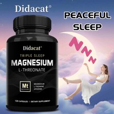 Magnesio L Treonato 1000mg