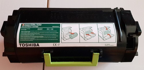 Toner originale 24b6285 - toner,
