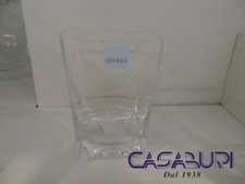 Cristal de Sevres Keos Set 6