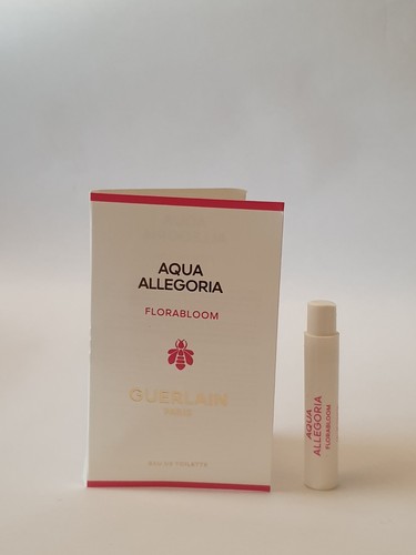 Guerlain aqua allegoria - aqua,