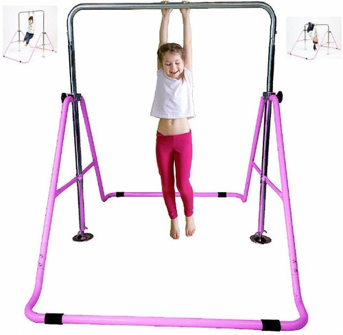 Kids jungle gym gymnastics bar - jungle,