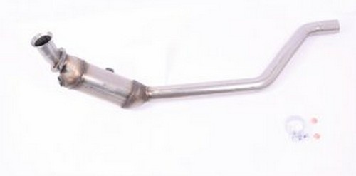Catalizzatore per jaguar - catalizzatore,