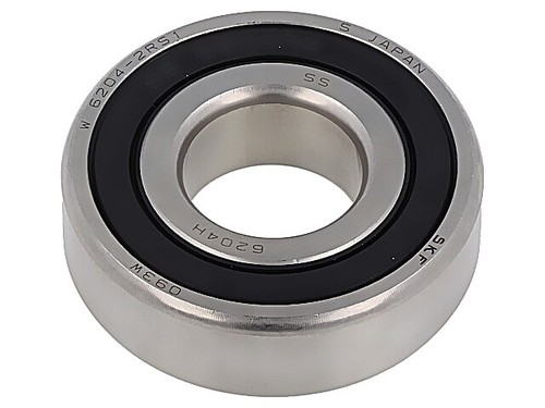 6204 2rs1 skf cuscinetto - w,