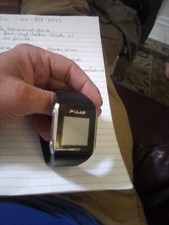 Polar V800 GPS Sports Watch 