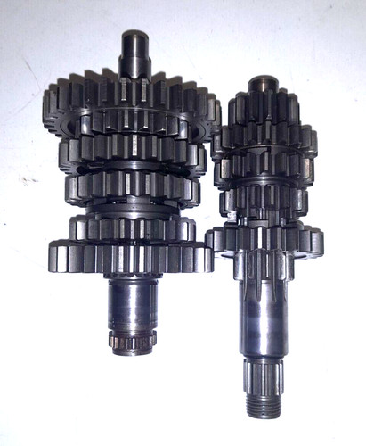 Cambio aprilia 125 - cambio,