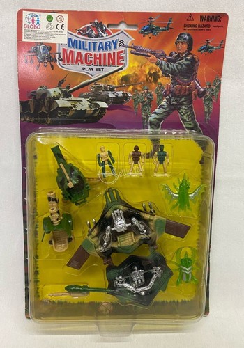Giocattolo militare bambini