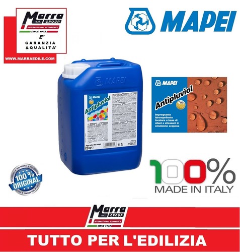 Antipluviol kg mapei - , 25