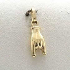 Ciondolo portafortuna