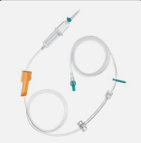 Nuovo set braun - braun, infusomat®
