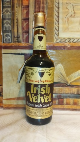 Liquore jameson irish velvet - liquore,