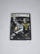 TimeShift (Microsoft Xbox 360