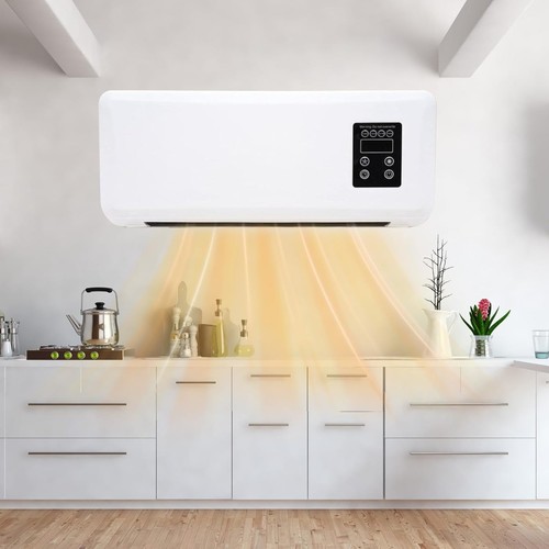 Ventilatore parete 2in1 - da, con