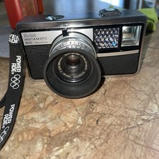 Kodak Instamatic 500