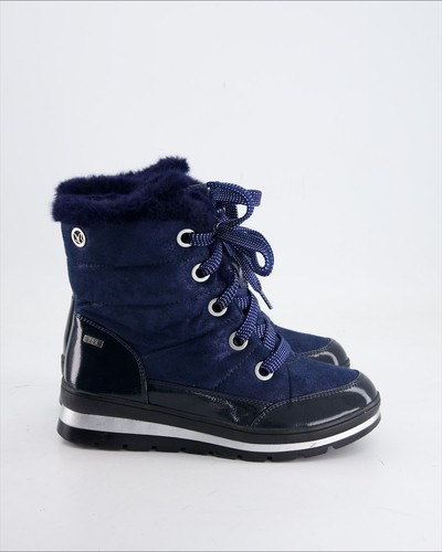 Stivaletto caprice camoscio - stivaletto,