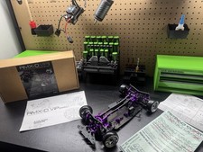 MST RMX-D VIP Edizione