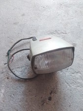 Fanale anteriore piaggio ciao - anteriore,