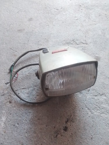 Fanale anteriore piaggio - fanale,