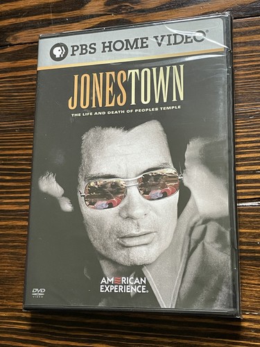 New dvd american - dvd,