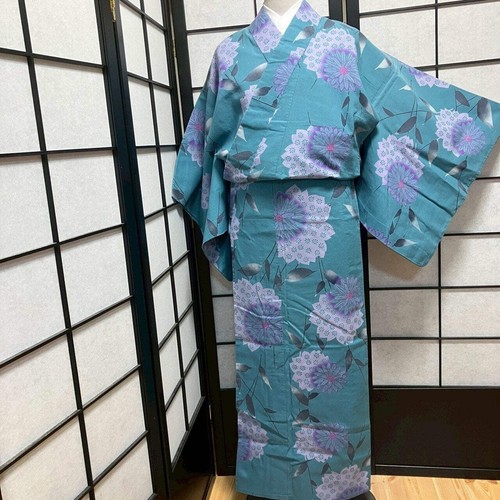 9129 giapponese yukata donna - giapponese,