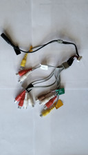 NUOVO PIONEER RCA CABLAGGIO