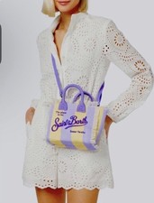 Mc2 Saint Barth borsa MINI