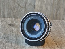 Carl Zeiss di Jena T 2.8 50 mm