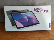 Lenovo tab p11 pro - , 2a