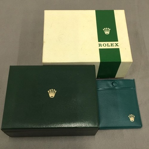Rolex 6694 oysterdate scatola - 6694,