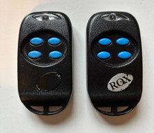ROX-QC4 TELECOMANDO 4 CH COPY