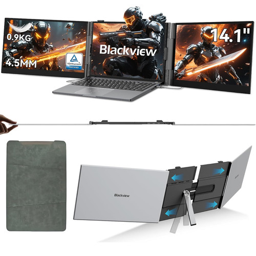 Blackview monitor portatile - blackview,