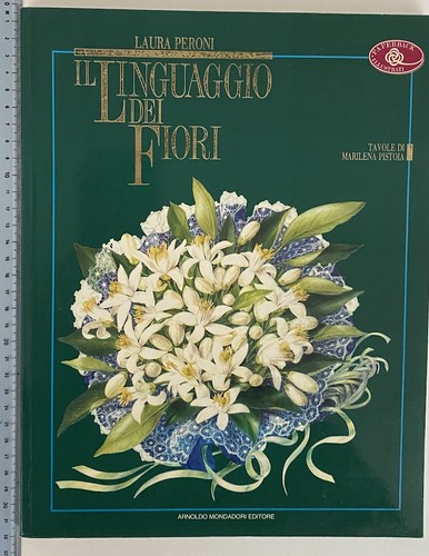 Linguaggio dei fiori - linguaggio,