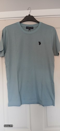 Polo assn t shirt - u.s.,