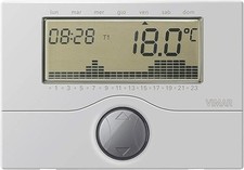 VIMAR 01910 CRONOTERMOSTATO