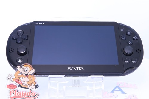 Game vita pch 2000 nero - ps,