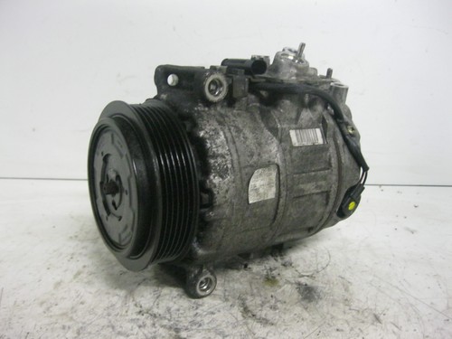 Compressore aria condizionata - aria,